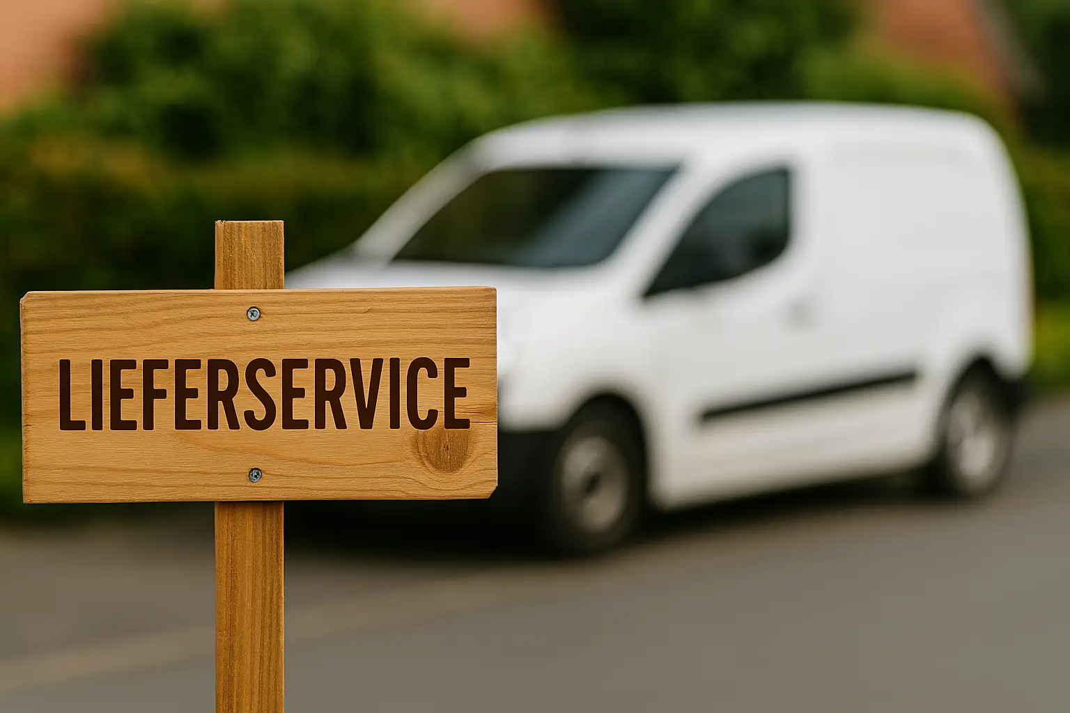 Lieferservice